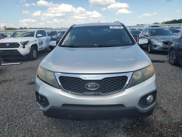 2013 Kia Sorento მანქანა იყიდება აუქციონზე, vin: 5XYKT4A68DG414735, აუქციონის ნომერი: 58371596