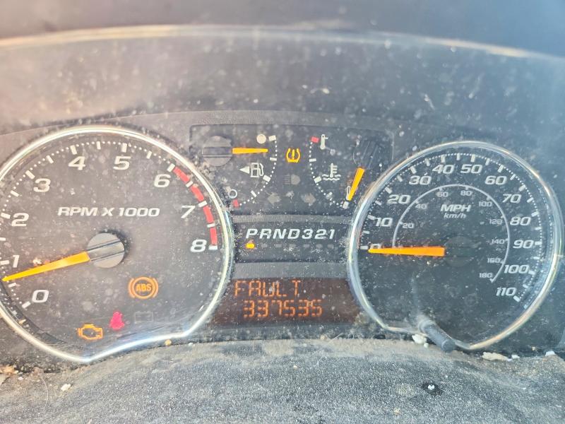 2007 Gmc Canyon მანქანა იყიდება აუქციონზე, vin: 1GTDT13E978119960, აუქციონის ნომერი: 56307316