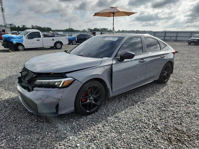 Aukcja sprzedaży 2025 Honda Civic, vin: 19XFL4H82SE012440, numer aukcji: 55687456