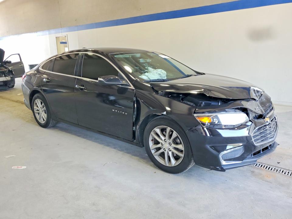 Aukcja sprzedaży 2016 Chevrolet Malibu, vin: 1G1ZE5ST1GF319775, numer aukcji: 79133625