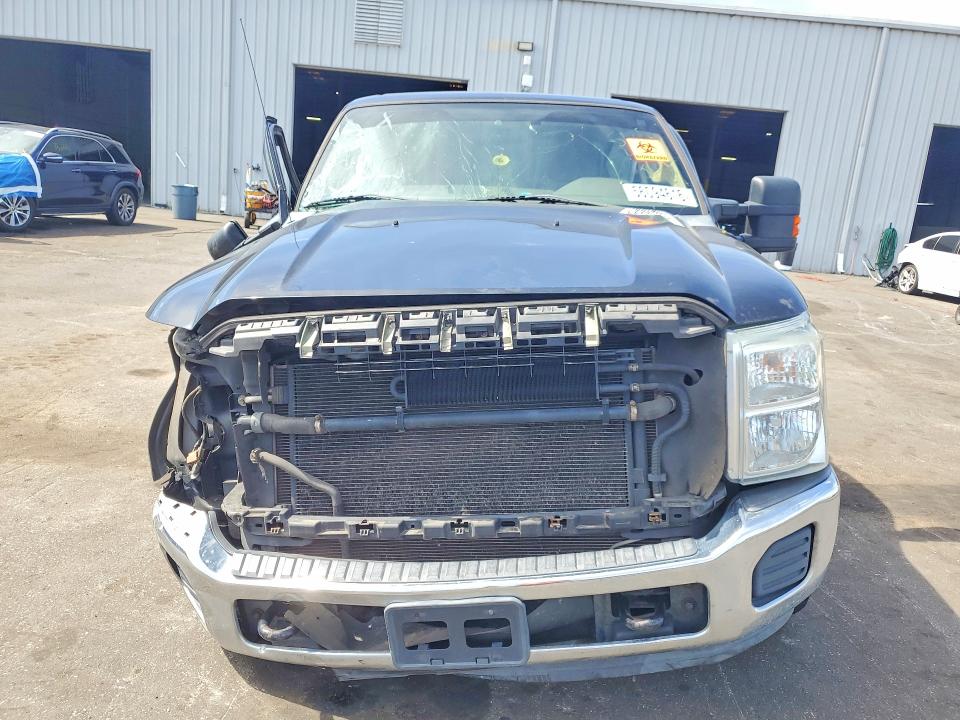 Продажа на аукционе авто 2011 Ford F250, vin: 1FT7X2AT8BEB98606, номер лота: 56094616