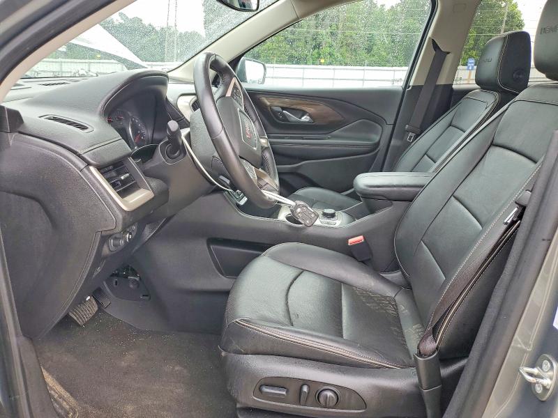 2018 Gmc Terrain მანქანა იყიდება აუქციონზე, vin: 3GKALXEXXJL142469, აუქციონის ნომერი: 56590756