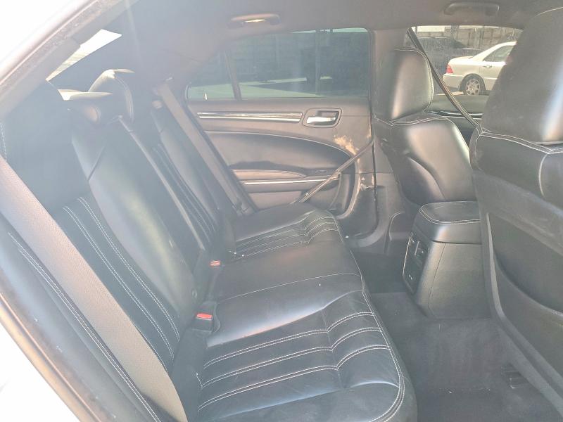 Продаж на аукціоні авто 2019 Chrysler 300, vin: 2C3CCABGXKH515577, номер лоту: 56549486
