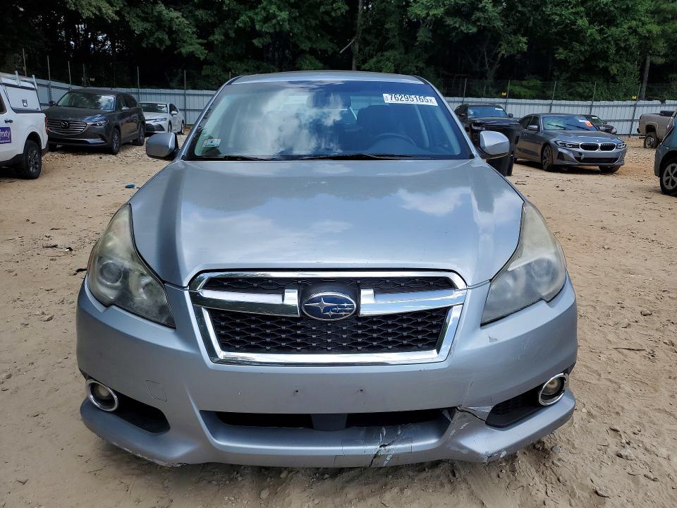 Продажа на аукционе авто 2014 Subaru Legacy, vin: 4S3BMBL67E3033754, номер лота: 76295165