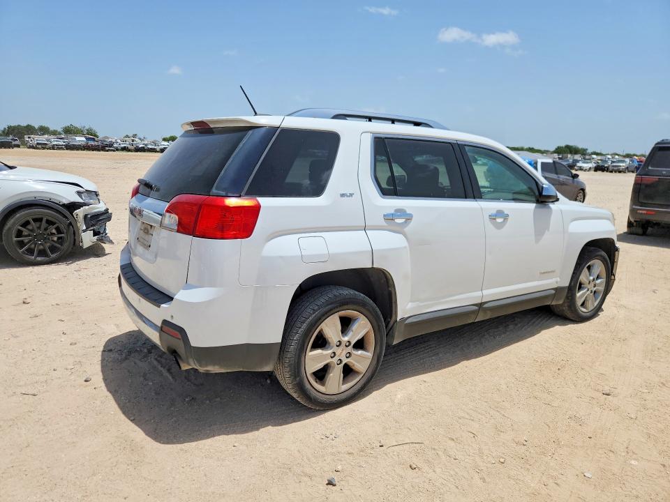 Продажа на аукционе авто 2015 Gmc Terrain, vin: 2GKFLTE38F6156149, номер лота: 85449555