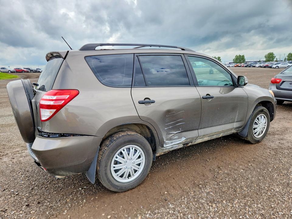Aukcja sprzedaży 2010 Toyota Rav4, vin: 2T3BF4DV1AW047782, numer aukcji: 59125326
