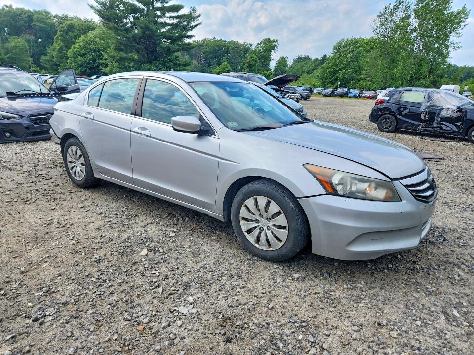 57748016 :رقم المزاد ، 1HGCP2F38CA149021 vin ، 2012 Honda Accord مزاد بيع