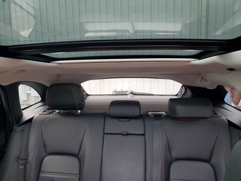 Продажа на аукционе авто 2018 Jaguar F-pace, vin: SADCK2FX5JA258683, номер лота: 56370826