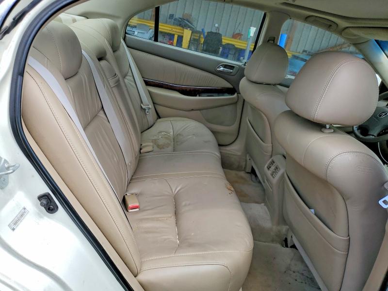 Продажа на аукционе авто 2003 Acura 3.2tl, vin: 19UUA56633A084290, номер лота: 56644396