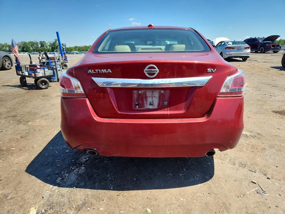 Aukcja sprzedaży 2013 Nissan Altima, vin: 1N4AL3AP0DC158101, numer aukcji: 57487266