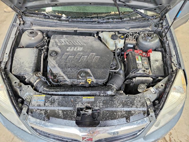 Продажа на аукционе авто 2008 Saturn Aura, vin: 1G8ZS57N28F156205, номер лота: 55834226