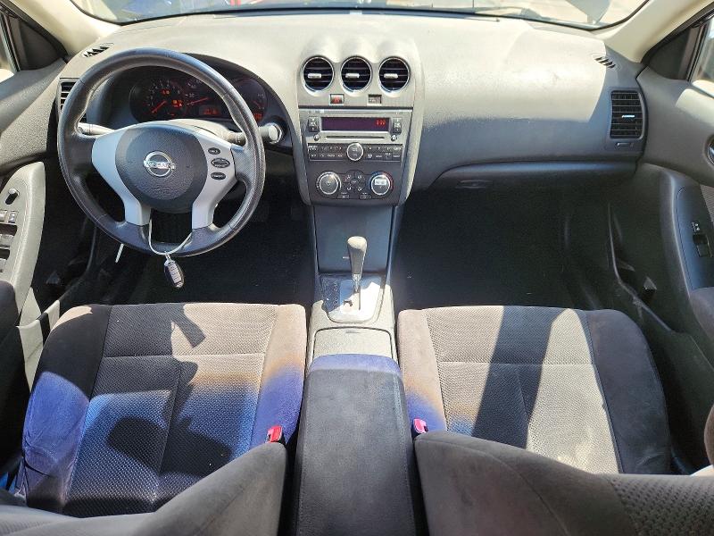 58963966 :رقم المزاد ، 1N4AL21E98N521367 vin ، 2008 Nissan Altima مزاد بيع