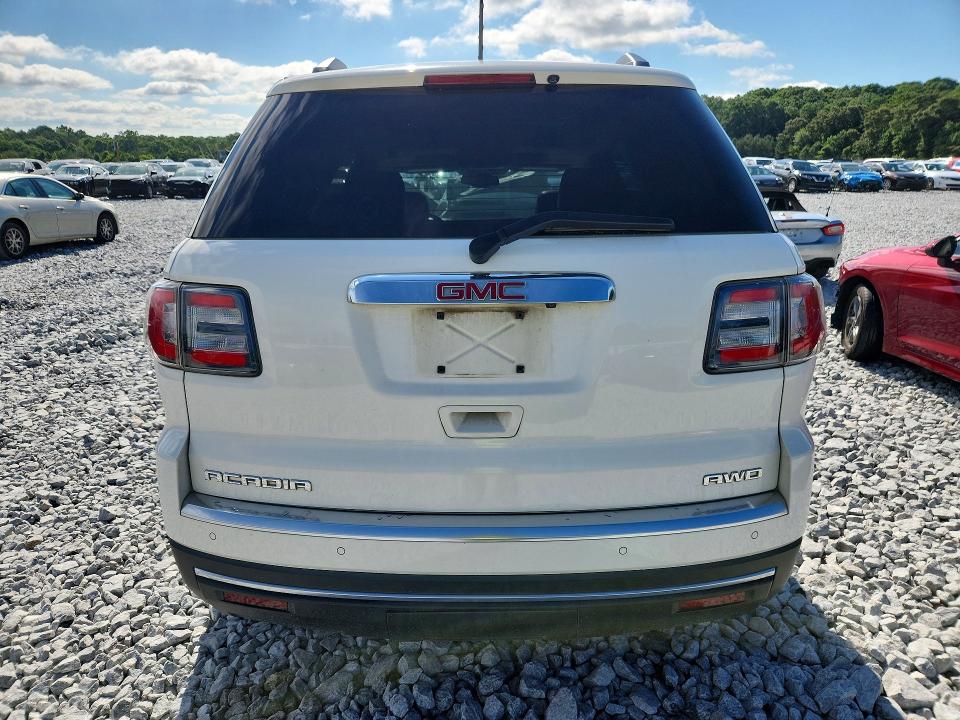 Продаж на аукціоні авто 2015 Gmc Acadia, vin: 1GKKVRKD7FJ270316, номер лоту: 58580746