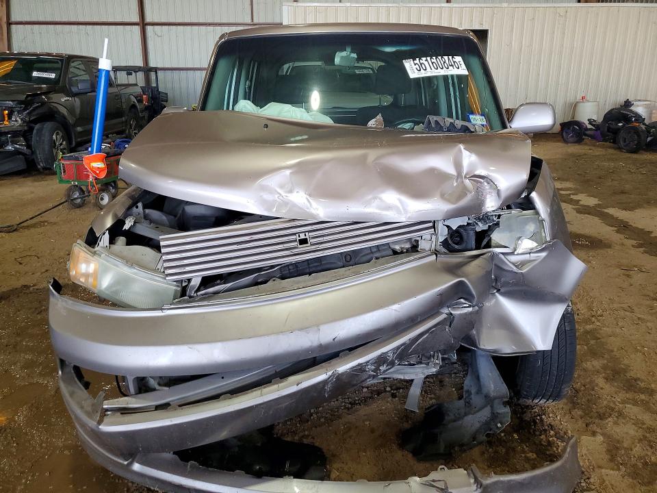 Продажа на аукционе авто 2004 Toyota Scion, vin: JTLKT324X40156381, номер лота: 56160846