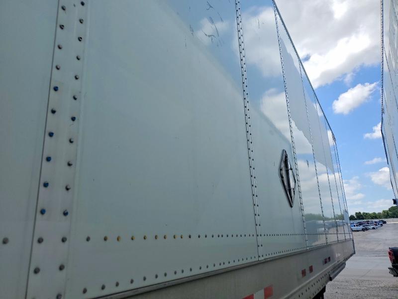 2017 Great Dane Trailers Trailer მანქანა იყიდება აუქციონზე, vin: 1GRAP0624HD468302, აუქციონის ნომერი: 54100426
