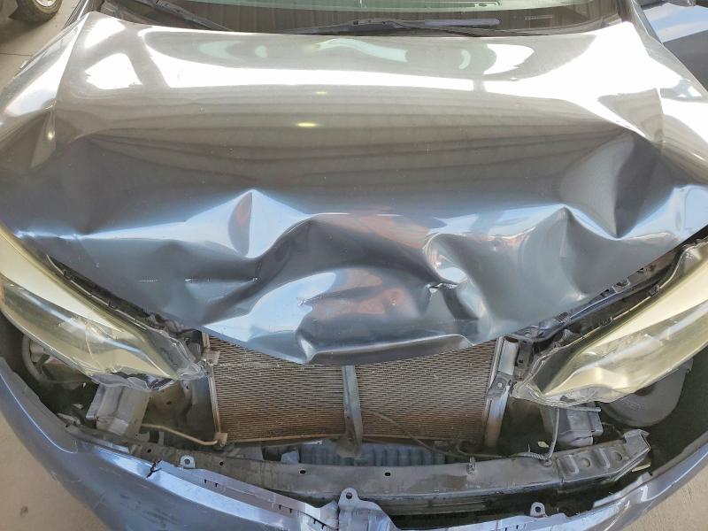 Aukcja sprzedaży 2014 Toyota Corolla, vin: 5YFBURHE0EP068555, numer aukcji: 55239486