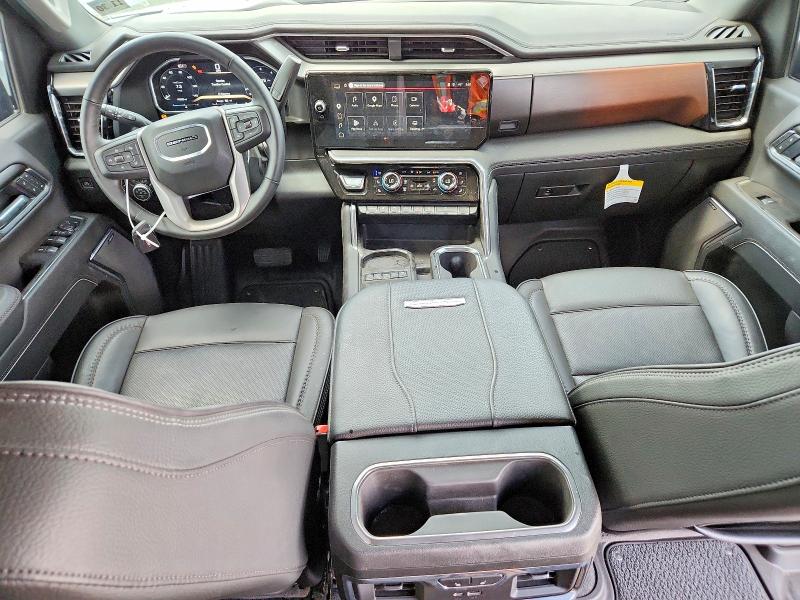 Продаж на аукціоні авто 2026 Gmc Sierra, vin: 1GT4URE76TF159008, номер лоту: 57736706