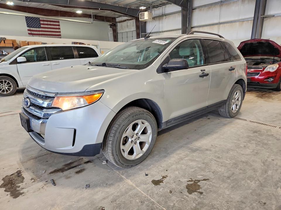 Aukcja sprzedaży 2014 Ford Edge, vin: 2FMDK4GC2EBB27725, numer aukcji: 57915816