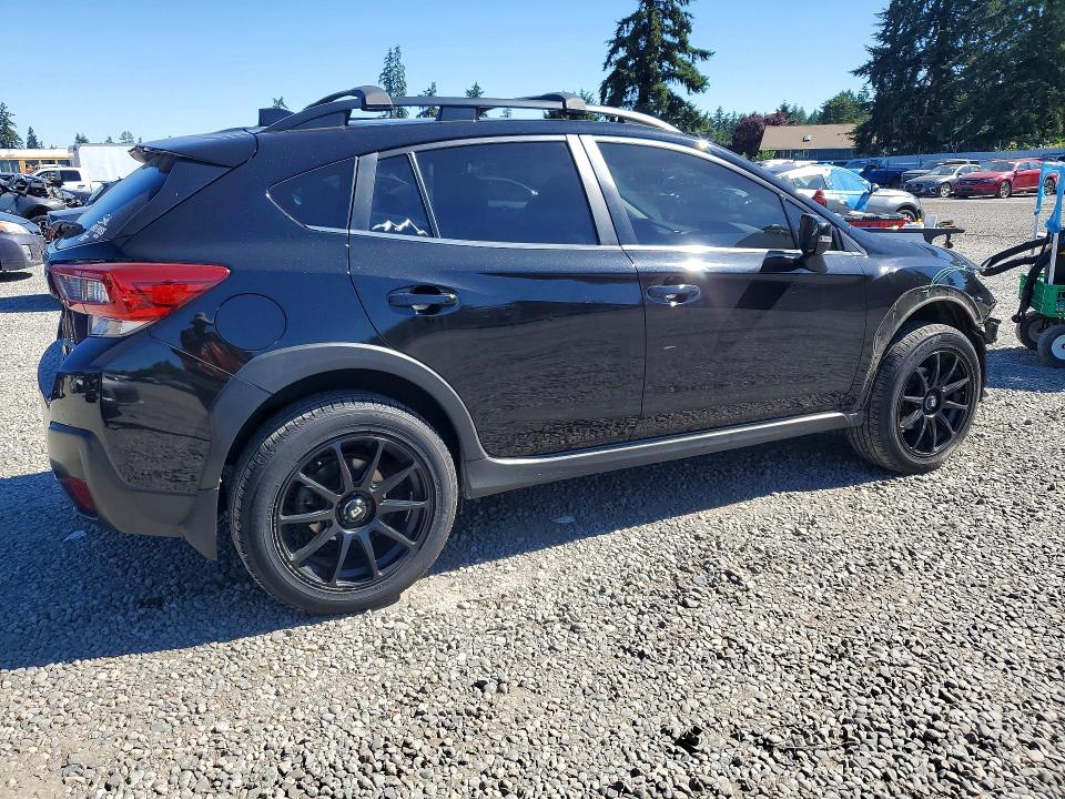 Aukcja sprzedaży 2021 Subaru Crosstrek, vin: JF2GTHNC5M8316770, numer aukcji: 57770576