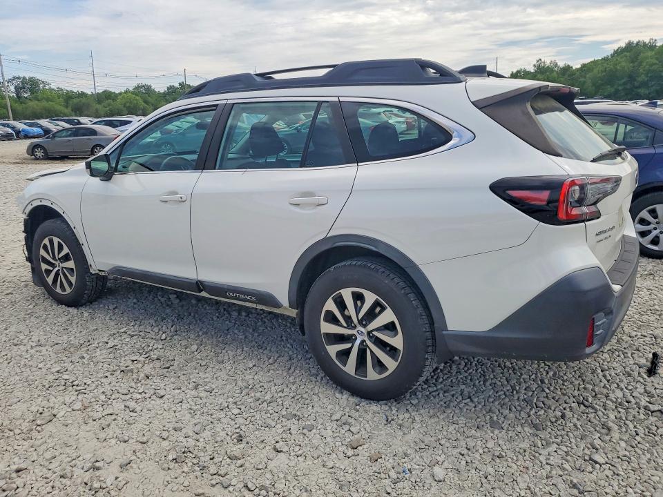 Aukcja sprzedaży 2020 Subaru Outback, vin: 4S4BTAAC7L3102120, numer aukcji: 56935276
