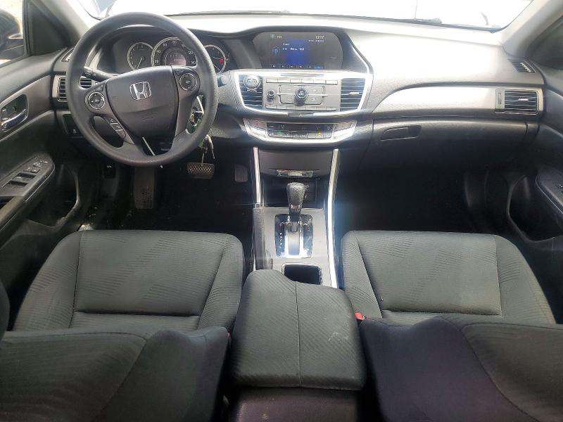 57378216 :رقم المزاد ، 1HGCR2F34EA068210 vin ، 2014 Honda Accord مزاد بيع