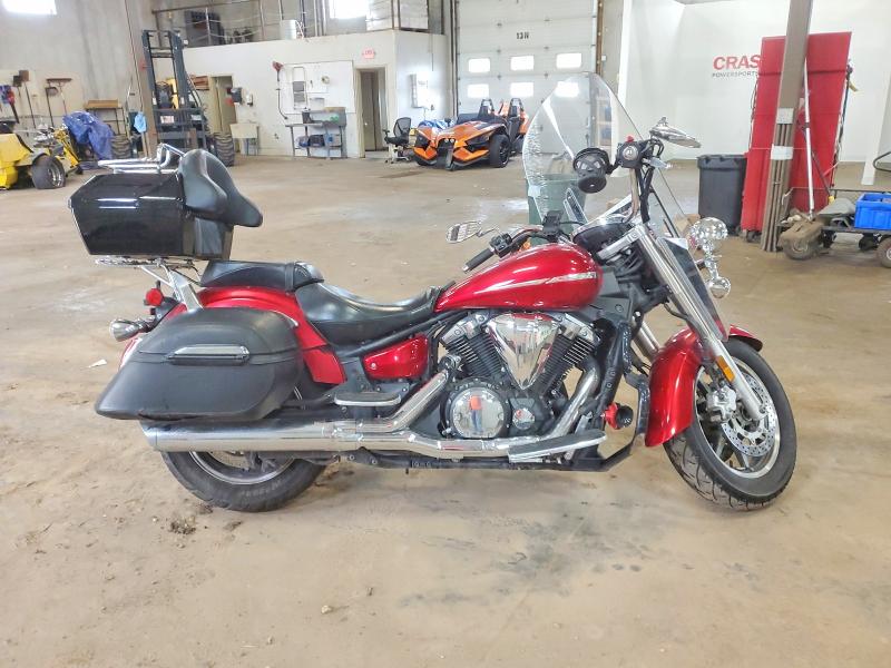 Aukcja sprzedaży 2009 Yamaha Xvs1300, vin: JYAVP25E69A008575, numer aukcji: 56239316