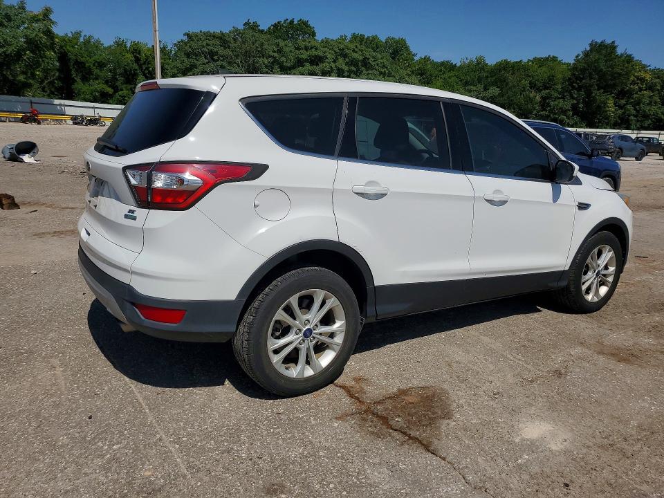 Aukcja sprzedaży 2017 Ford Escape, vin: 1FMCU0GD5HUA29911, numer aukcji: 56700956