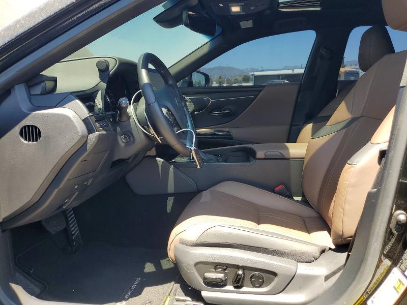 Aukcja sprzedaży 2025 Lexus Es 300h, vin: 58AEA1C13SU067916, numer aukcji: 57061886