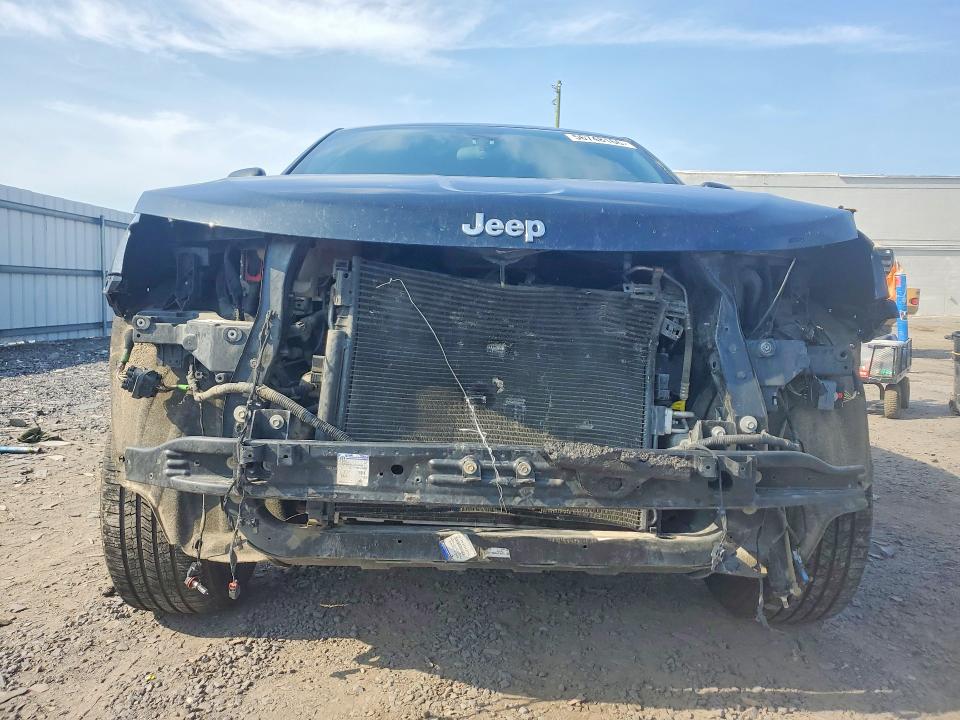 Продажа на аукционе авто 2021 Jeep Grand Cherokee, vin: 1C4RJFAG9MC541748, номер лота: 56748166