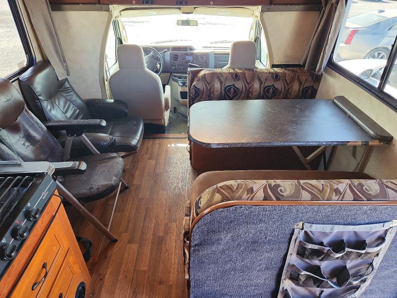 Продажа на аукционе авто 2011 Coachmen Freelander, vin: 1FDWE3FS8BDA42963, номер лота: 59371086