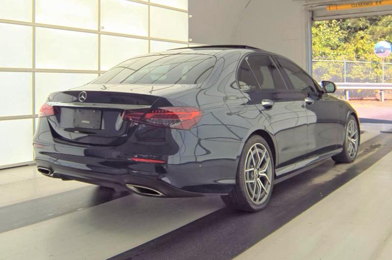 Продаж на аукціоні авто 2022 Mercedes-benz E, vin: W1KZF8DB5NB084530, номер лоту: 58281206