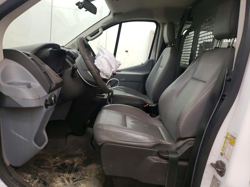 Aukcja sprzedaży 2015 Ford Transit, vin: 1FTNR1YM3FKA20314, numer aukcji: 62343866