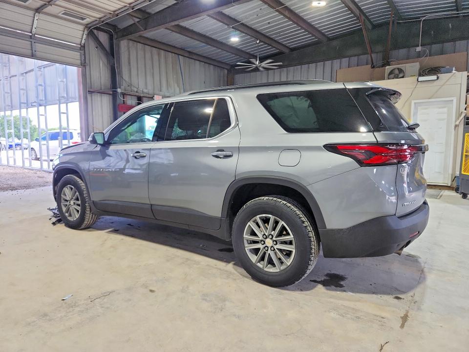 Продажа на аукционе авто 2023 Chevrolet Traverse, vin: 1GNERGKW8PJ108058, номер лота: 56772116