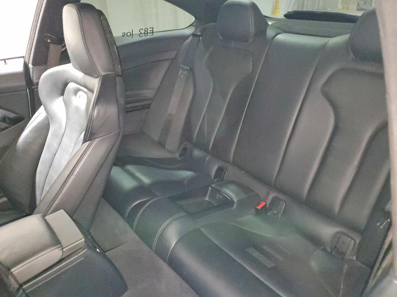 Aukcja sprzedaży 2015 Bmw M4, vin: WBS3R9C52FK329304, numer aukcji: 58373196