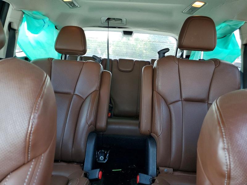 Aukcja sprzedaży 2019 Subaru Ascent, vin: 4S4WMARD1K3404481, numer aukcji: 58450936