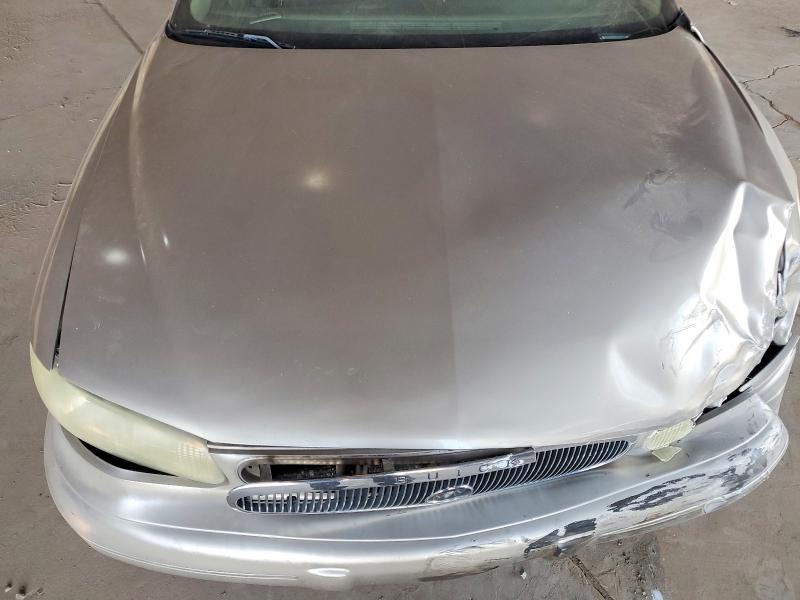 Aukcja sprzedaży 2002 Buick Century, vin: 2G4WS52J421189925, numer aukcji: 55988536