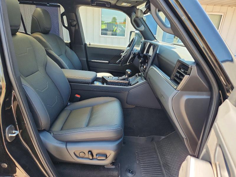 Продаж на аукціоні авто 2025 Lexus Gx 550, vin: JTJVBCDX0S5041787, номер лоту: 56972516