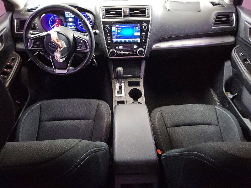 2019 Subaru Legacy მანქანა იყიდება აუქციონზე, vin: 4S3BNAF6XK3039112, აუქციონის ნომერი: 55492966