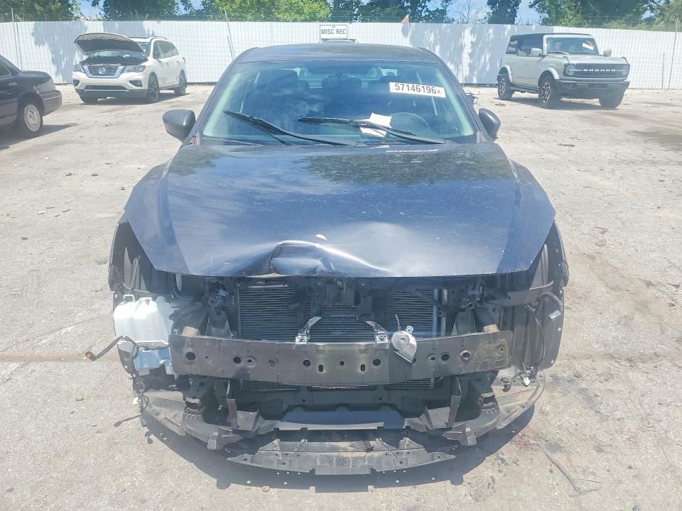 Продажа на аукционе авто 2016 Mazda 3, vin: 3MZBM1T73GM327525, номер лота: 57146196