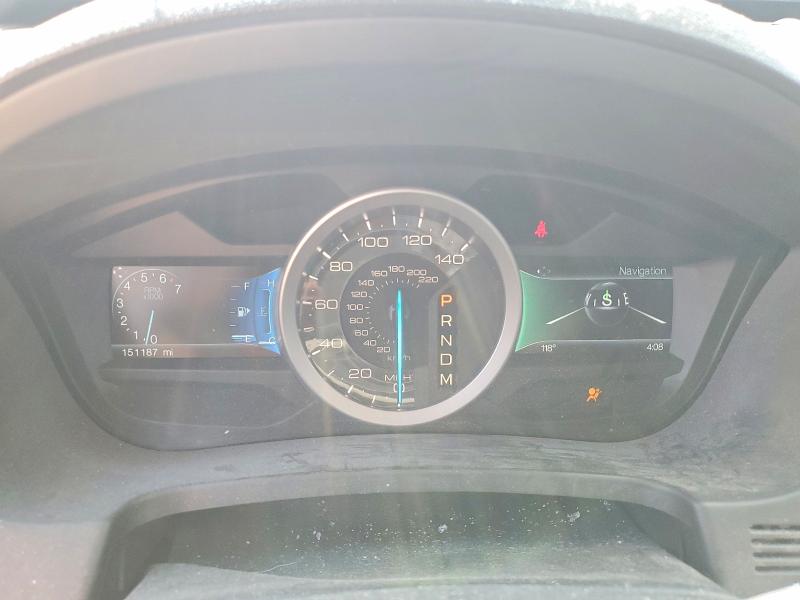 2015 Ford Explorer მანქანა იყიდება აუქციონზე, vin: 1FM5K8D80FGB95625, აუქციონის ნომერი: 56423816