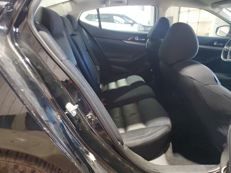2018 Nissan Maxima მანქანა იყიდება აუქციონზე, vin: 1N4AA6AP4JC398173, აუქციონის ნომერი: 57470026