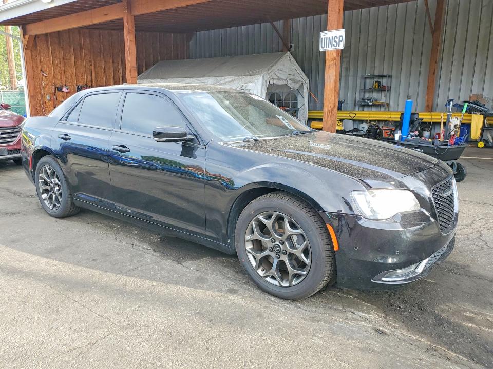 Aukcja sprzedaży 2016 Chrysler 300, vin: 2C3CCAGG0GH311371, numer aukcji: 56626566