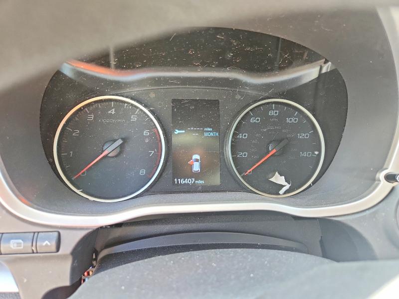 Продаж на аукціоні авто 2019 Mitsubishi Eclipse Cross, vin: JA4AT3AA2KZ036107, номер лоту: 50509196