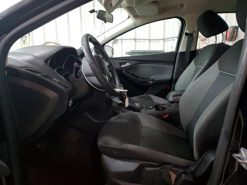 2014 Ford Focus მანქანა იყიდება აუქციონზე, vin: 1FADP3F26EL217250, აუქციონის ნომერი: 56676126