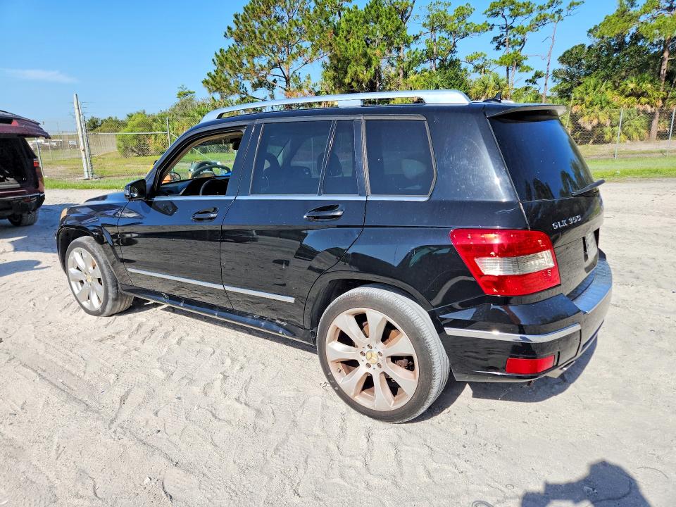 Aukcja sprzedaży 2011 Mercedes-benz Glk, vin: WDCGG8HB4BF543862, numer aukcji: 59223196
