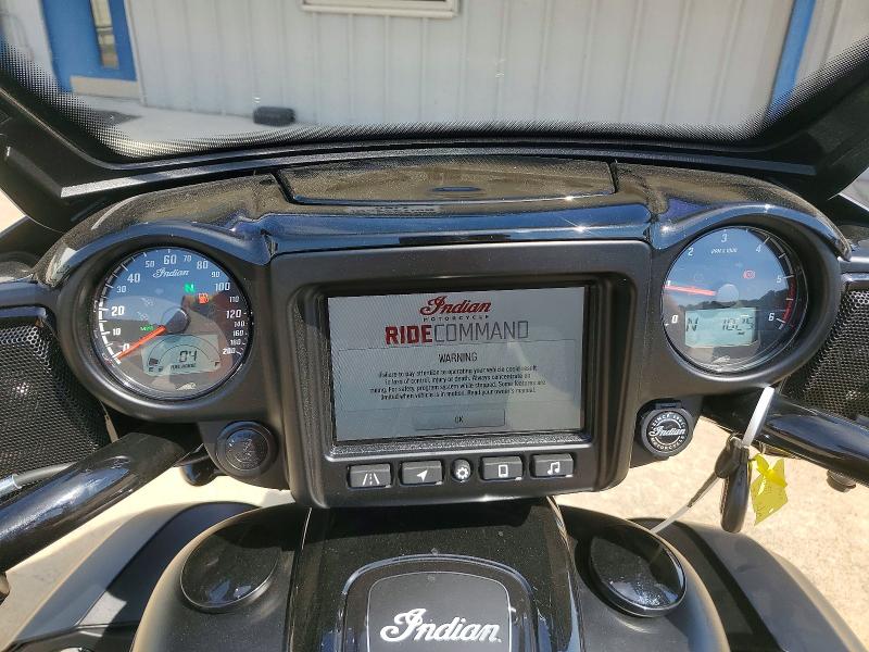 Продажа на аукционе авто 2024 Indian Motorcycle Co. Roadmaster, vin: 56KTK9BB7R3430138, номер лота: 55782286