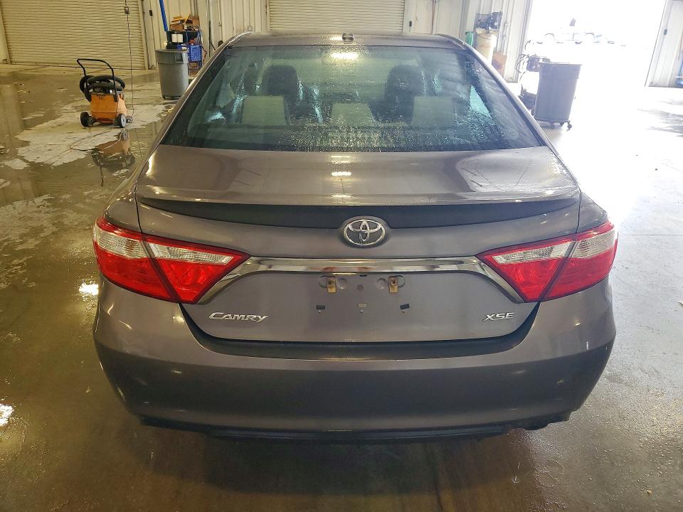 Продаж на аукціоні авто 2015 Toyota Camry, vin: 4T1BF1FK0FU875971, номер лоту: 57033806