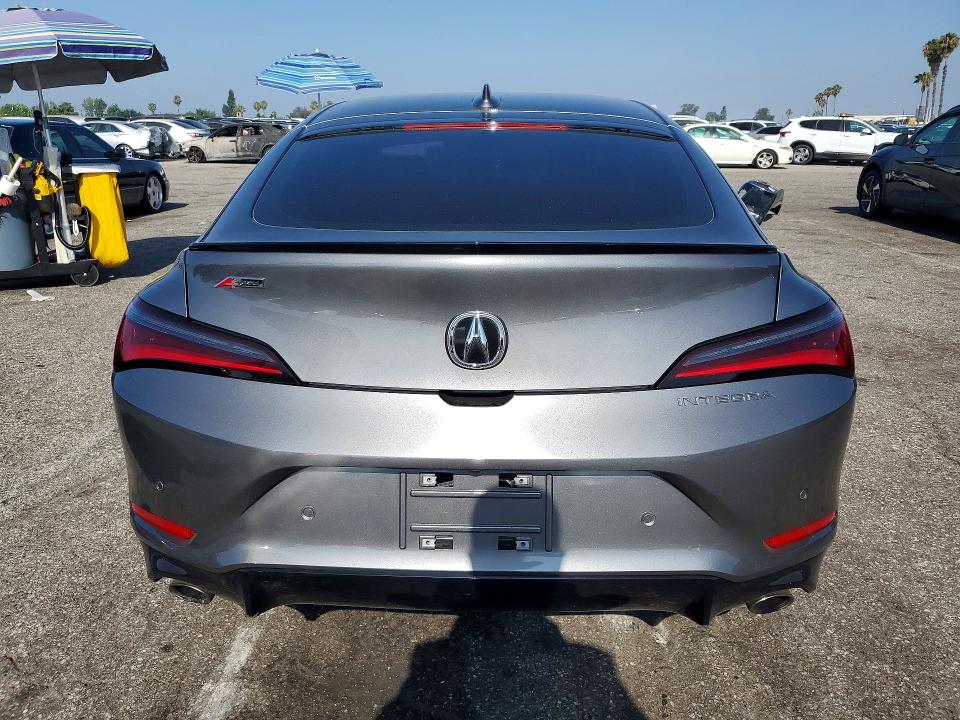 Aukcja sprzedaży 2023 Acura Integra, vin: 19UDE4G79PA016457, numer aukcji: 56441966