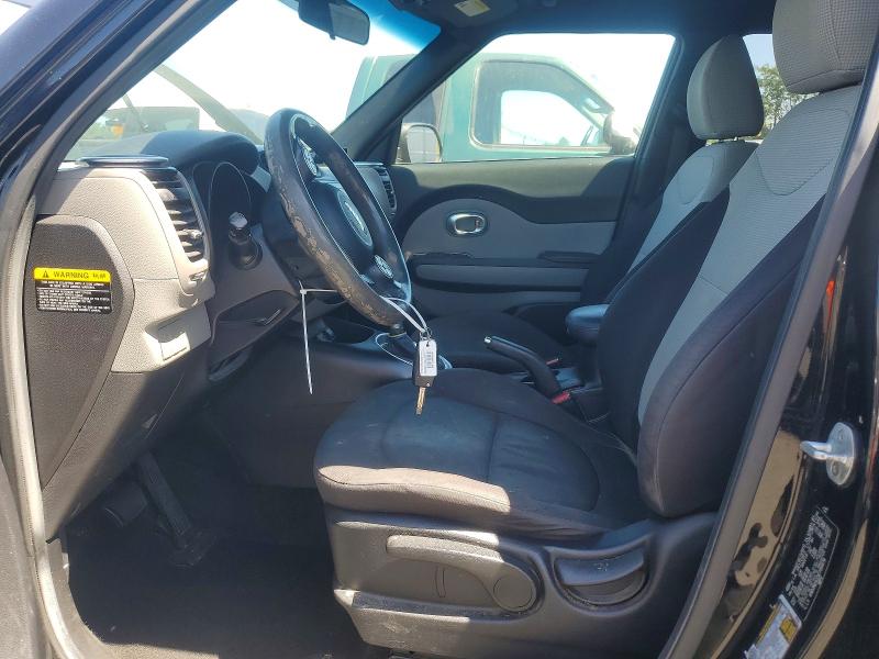 Aukcja sprzedaży 2014 Kia Soul, vin: KNDJN2A25E7111479, numer aukcji: 56445976