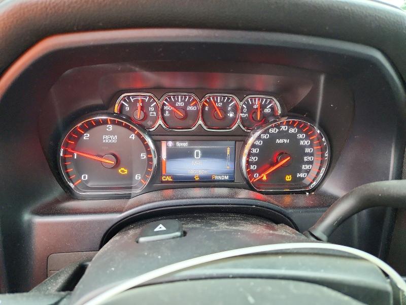 Aukcja sprzedaży 2015 Gmc Sierra, vin: 1GTV2UECXFZ409170, numer aukcji: 57770976